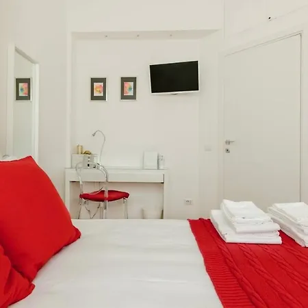 Appartement 900 M Da Duomo Milaan