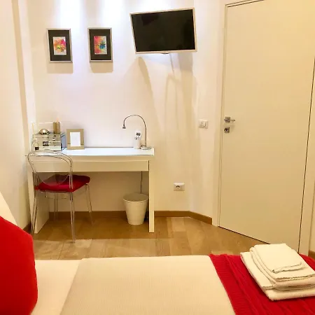 Appartement 900 M Da Duomo Milaan
